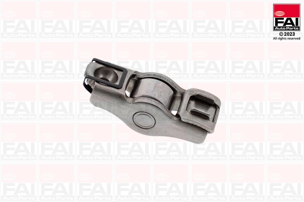 Rocker Arm, engine timing